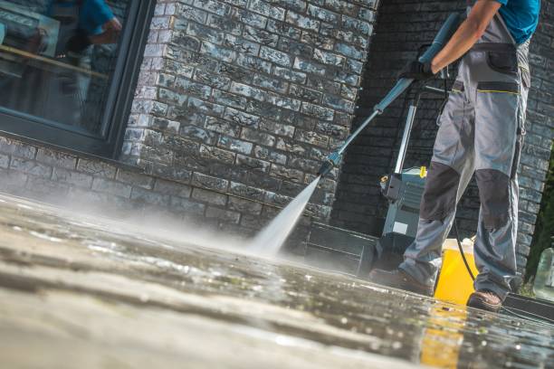 Best Warehouse Floor Cleaning in Bridge City, TX