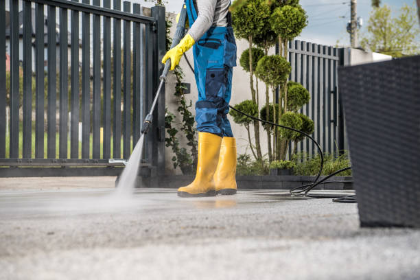 Best Oil and Grease Removal from Surfaces in Bridge City, TX