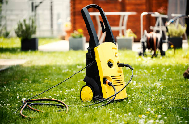 Best Parking Lot Cleaning in Bridge City, TX